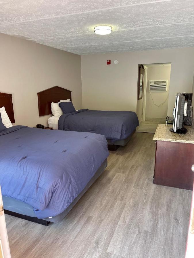 Smoky View Inn Pigeon Forge Ngoại thất bức ảnh
