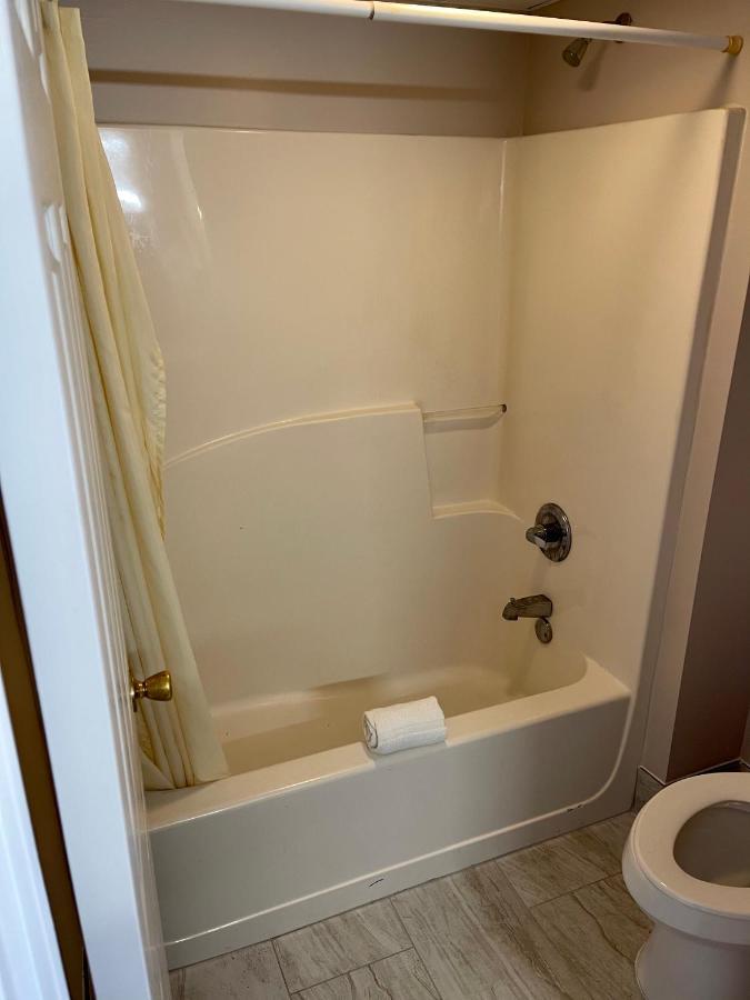 Smoky View Inn Pigeon Forge Ngoại thất bức ảnh