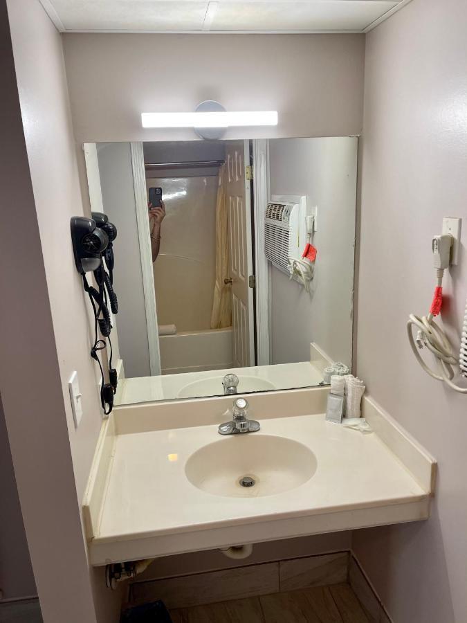 Smoky View Inn Pigeon Forge Ngoại thất bức ảnh