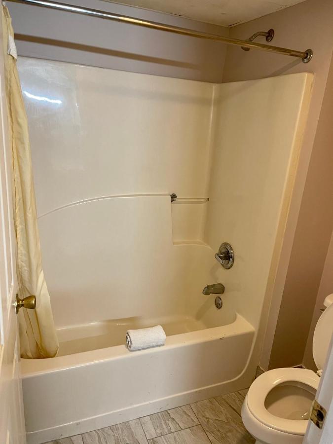Smoky View Inn Pigeon Forge Ngoại thất bức ảnh