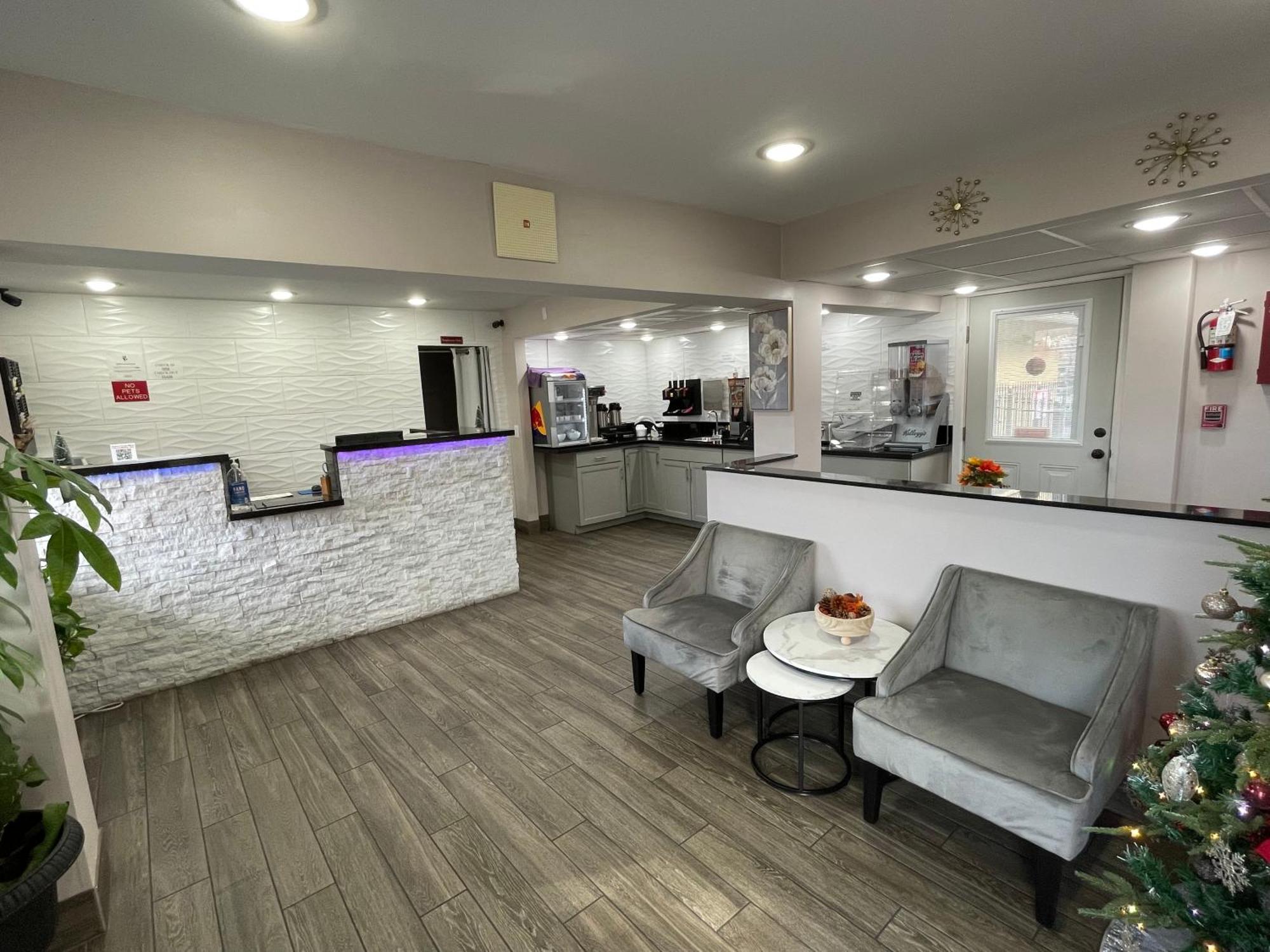 Smoky View Inn Pigeon Forge Ngoại thất bức ảnh