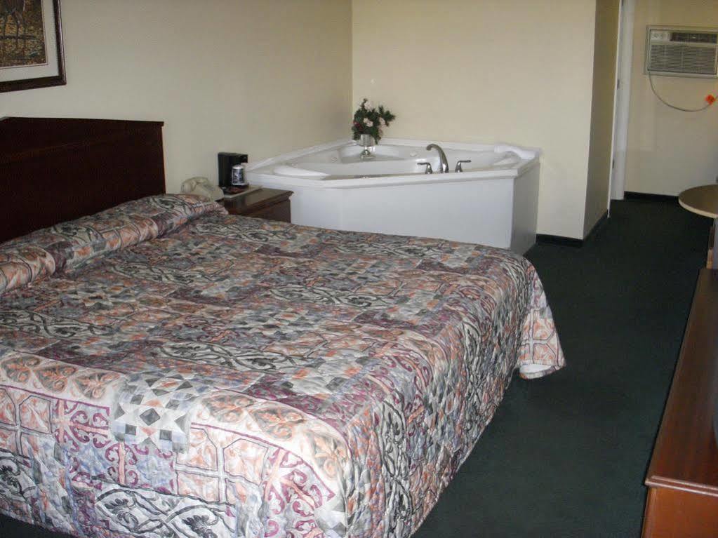 Smoky View Inn Pigeon Forge Ngoại thất bức ảnh