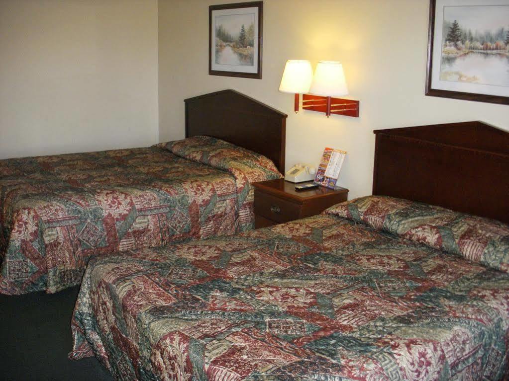 Smoky View Inn Pigeon Forge Ngoại thất bức ảnh