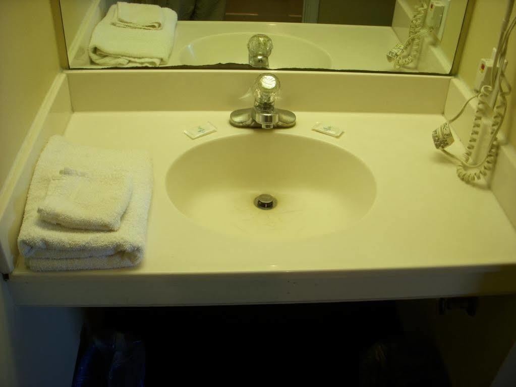 Smoky View Inn Pigeon Forge Ngoại thất bức ảnh