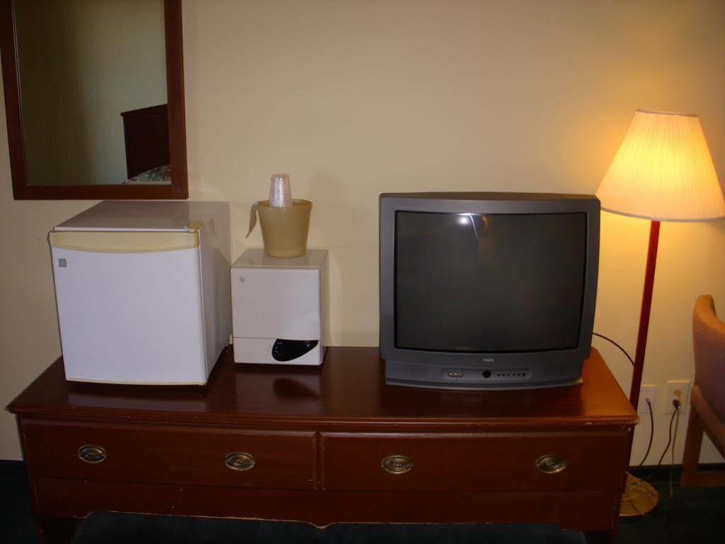 Smoky View Inn Pigeon Forge Ngoại thất bức ảnh
