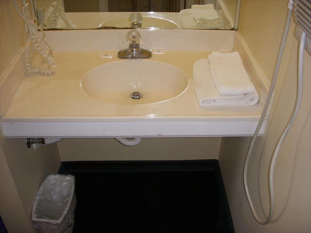 Smoky View Inn Pigeon Forge Ngoại thất bức ảnh