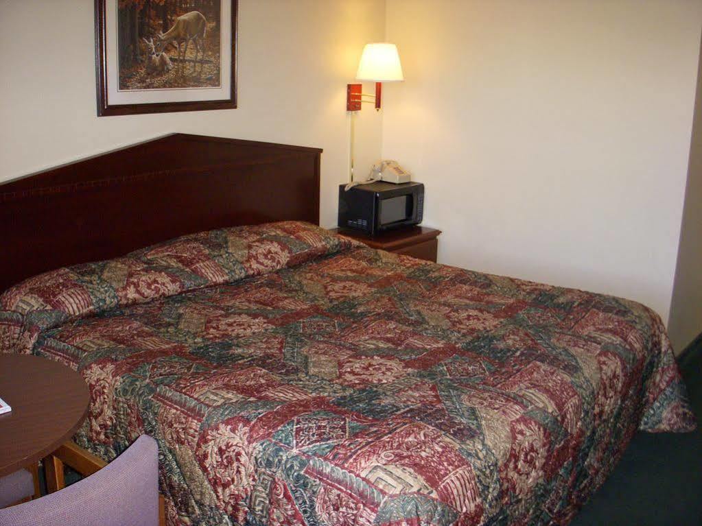 Smoky View Inn Pigeon Forge Ngoại thất bức ảnh