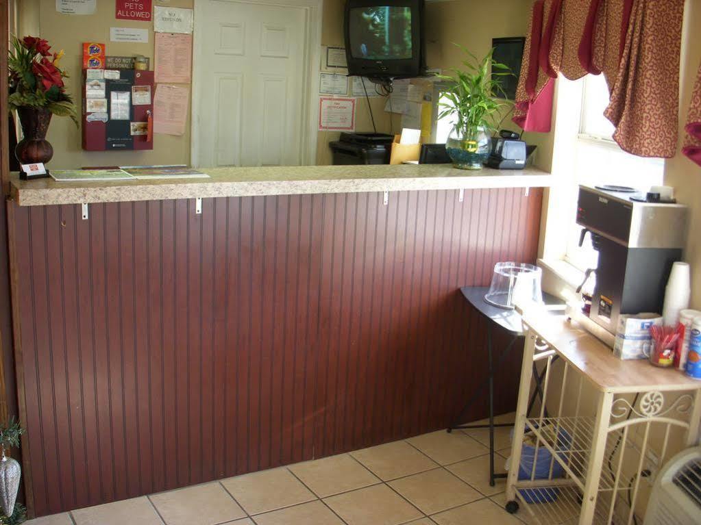 Smoky View Inn Pigeon Forge Ngoại thất bức ảnh