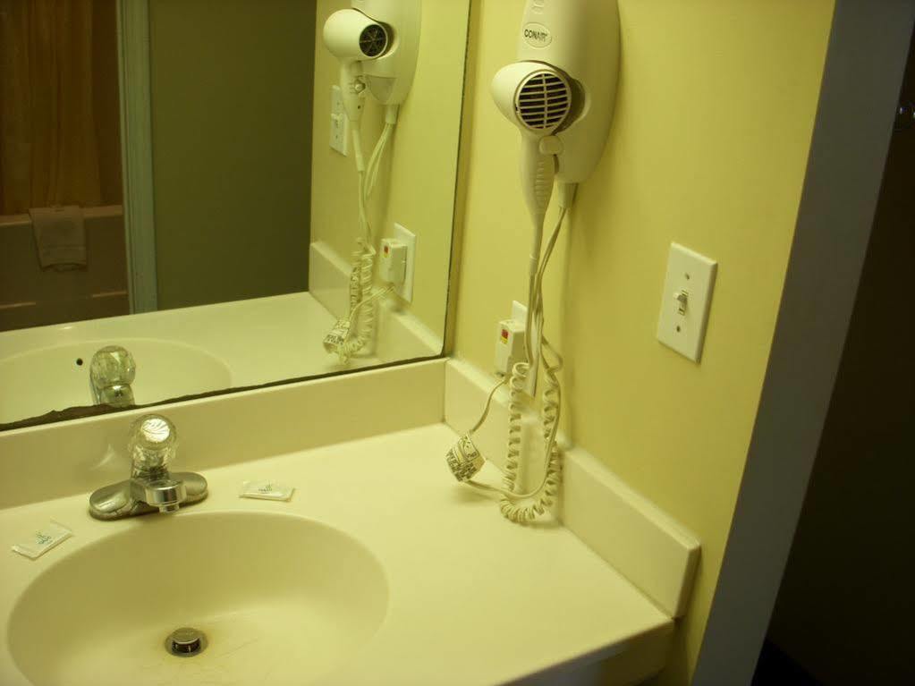 Smoky View Inn Pigeon Forge Ngoại thất bức ảnh