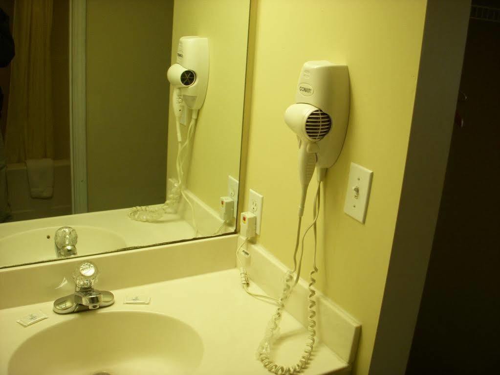 Smoky View Inn Pigeon Forge Ngoại thất bức ảnh
