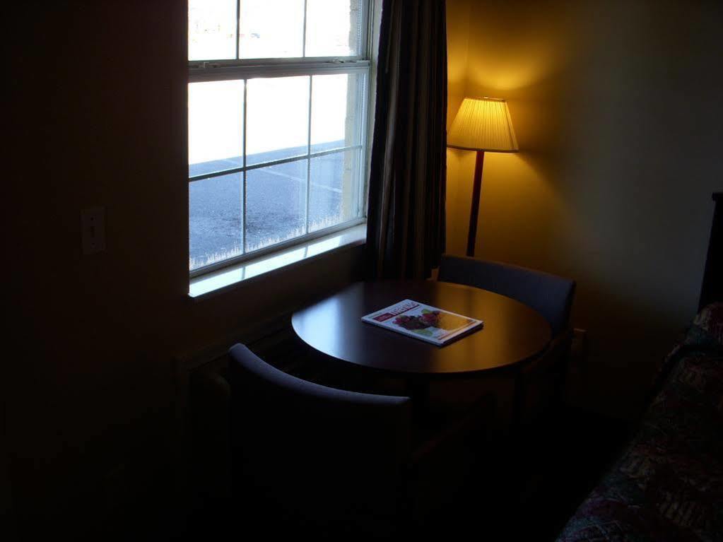 Smoky View Inn Pigeon Forge Ngoại thất bức ảnh