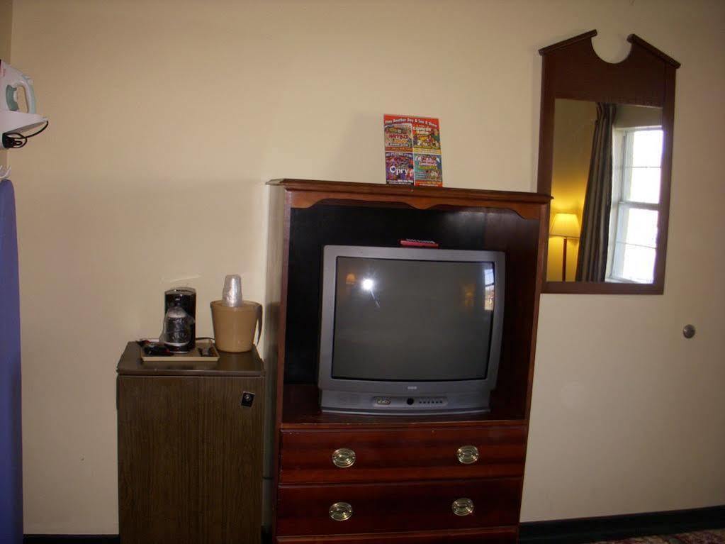 Smoky View Inn Pigeon Forge Ngoại thất bức ảnh