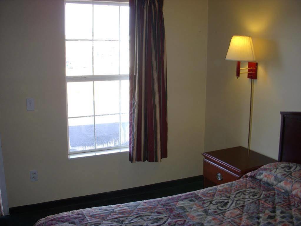 Smoky View Inn Pigeon Forge Ngoại thất bức ảnh