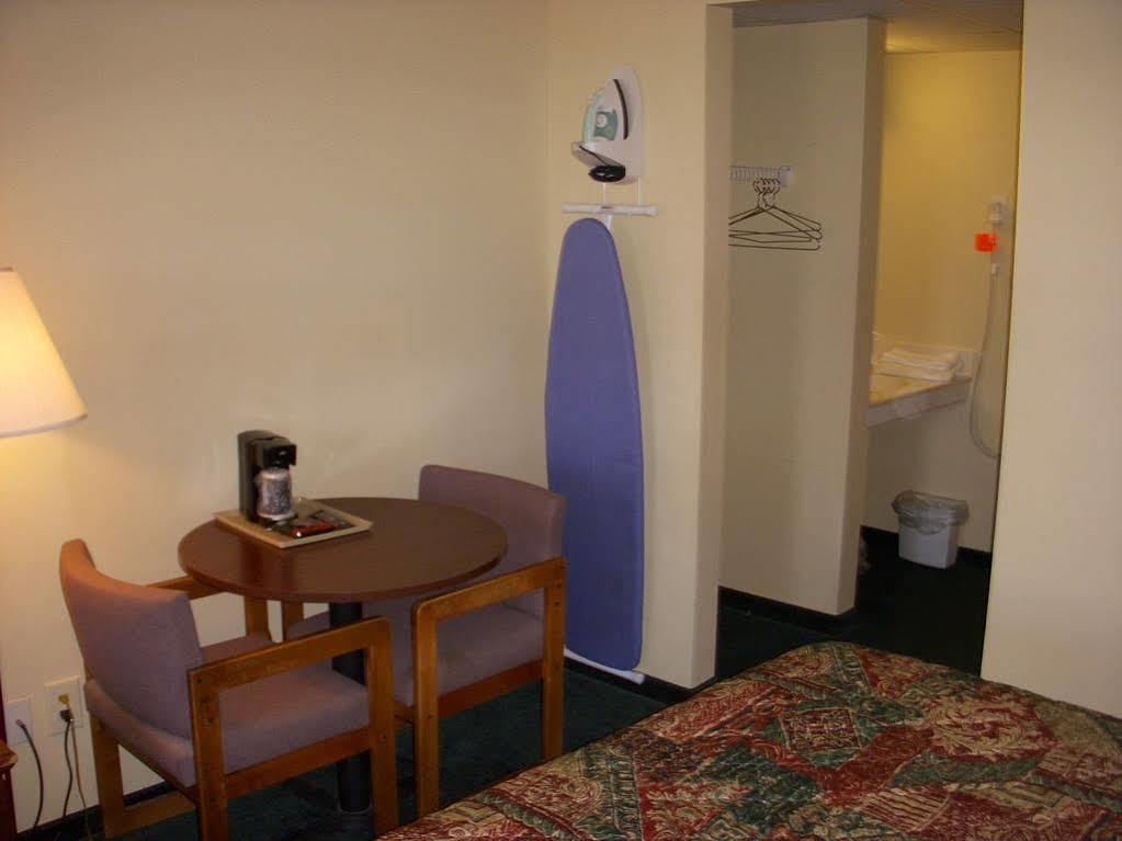 Smoky View Inn Pigeon Forge Ngoại thất bức ảnh