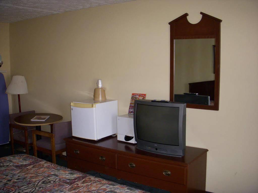 Smoky View Inn Pigeon Forge Ngoại thất bức ảnh